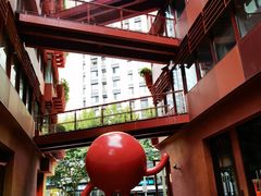 -二酉书店TOYOU BOOKS