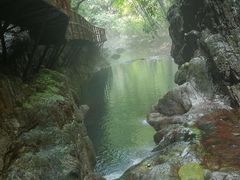 -九龙潭景区
