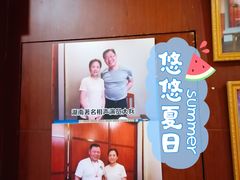 -天下客饭店(中山路店)