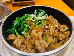 -丸藏和牛烧肉专门店(园区师惠坊店)