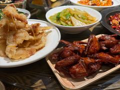 -鸽子窝(青塔店)