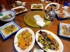 -老味道1992(武当山店)