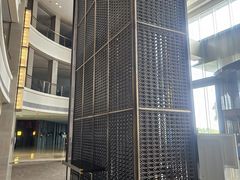 -舟山希尔顿酒店