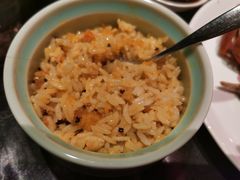 秃黄油捞饭-蟹榭·本帮江浙菜·蟹宴(五角场合生汇商场店)