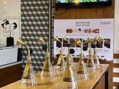 -Torch Coffee 炬点咖啡