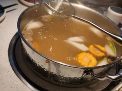 -左庭右院鲜牛肉火锅(苏州园区永旺店)