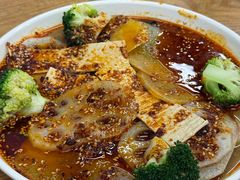 -艺味深尝(云锦路店)