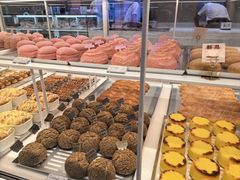 -好利来(上海长宁龙之梦店)