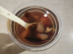 -八婆婆烧仙草(中山路店)