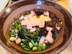 -黔老锅地摊火锅(盐务街店)