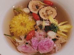 -巴蜀风月·聚会团建·生日宴(宝安店)