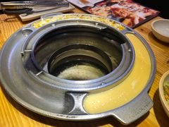 -喜来稀肉(北外滩白玉兰广场店)