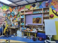 -杨梅红艺术教育(万象城教学中心)