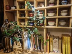 -菩提书坊(侨福大厦店)