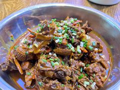 -胖婆捆鸭(长沙锦泰广场店)