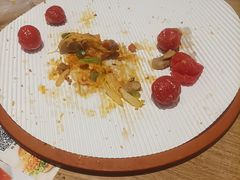 -必胜客(龙泉万达店)