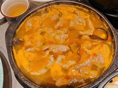 -陶德砂锅(蜀汉路店)