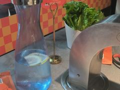 -韩悦牛排烤肉(仓山万达店)