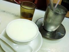 -澳洲牛奶公司(佐敦店)