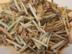 绍兴小炒-绍兴老味道·非遗门店(银泰城店)