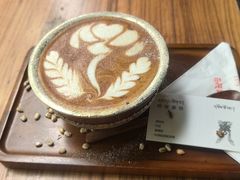 -乌托邦咖啡(武侯祠店)