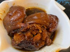 -吉亨面馆(古北1699店)