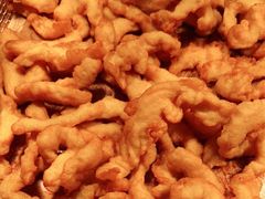 -比格比萨自助(南京万达茂店)