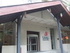 门面-锦江之星品尚(杭州西湖大道南宋御街店)