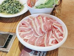 -亮欢寨(凯里总店)