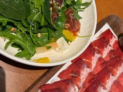 -OLLA 西班牙餐厅(丰盛里店)