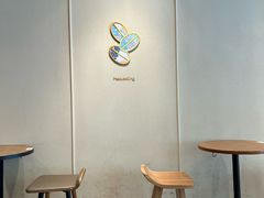 -星巴克(广州恒宝广场店)