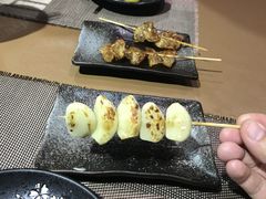 -鸟内会(河北路店)