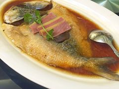 -丰收日·小海鲜·沪上家宴(顾村正大店)