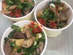-细妹五香牛杂(步行街店)