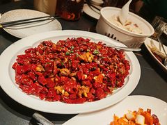 -蜀国演义(黄寺大街店)