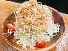 青丝沙律-傑·料理·海鲜放题(佛山文华荟店)
