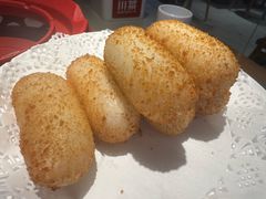 -茅庐川菜(青岛凯德店)