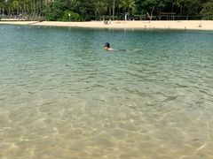 -巴拉湾海滩