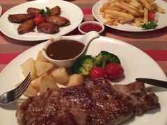 -托斯卡纳烘焙意大利餐厅(五天地店)