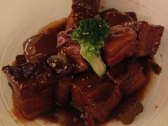 -艳阳天·非遗楚菜(武汉客厅店)
