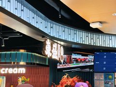 -東盛炭烤自助料理(浦东文峰广场店)