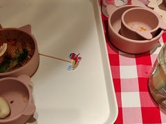-西贝(吴江路湟普汇店)