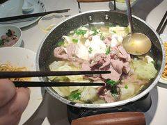 -全牛匠·乐山跷脚牛肉(西北旺万象汇店)