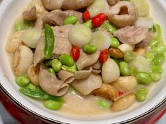 -应天大明王朝·南京菜(中山陵店)