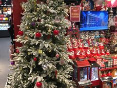 -Olé精品超市(北京合生汇店)