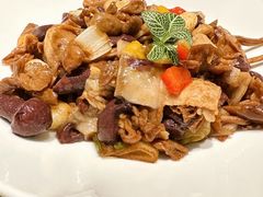 -新乾隆酒楼(帝景园店)