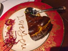 -九月里.自由花园餐厅