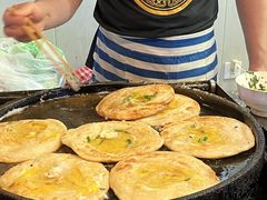 -张记灌饼(丰富路店)