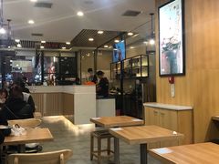 大堂-鲜芋仙(太原街万达店)