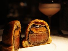 -壳里西餐厅Coquille Seafood Bistro(蒙自路店)